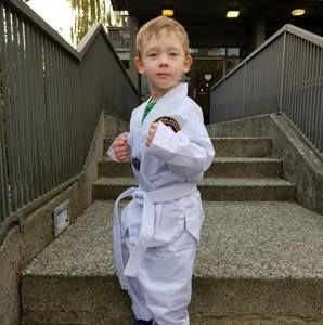 Meet your Posher, Darlene